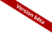 Version bêta